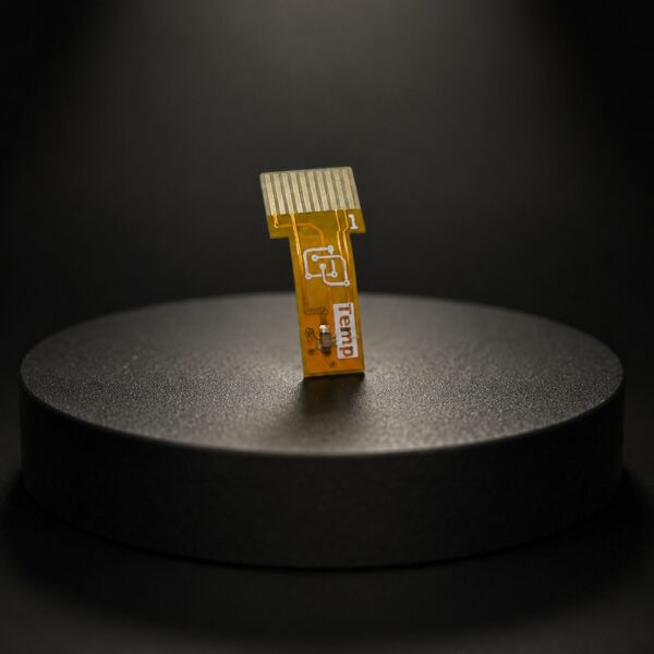 Temperature Board