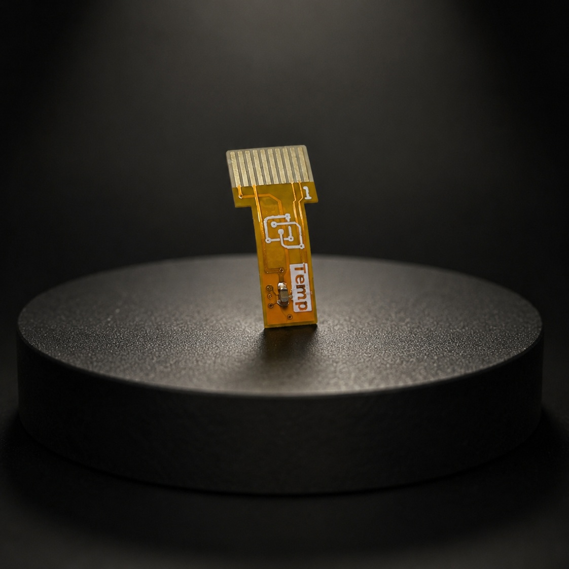 Temperature Board