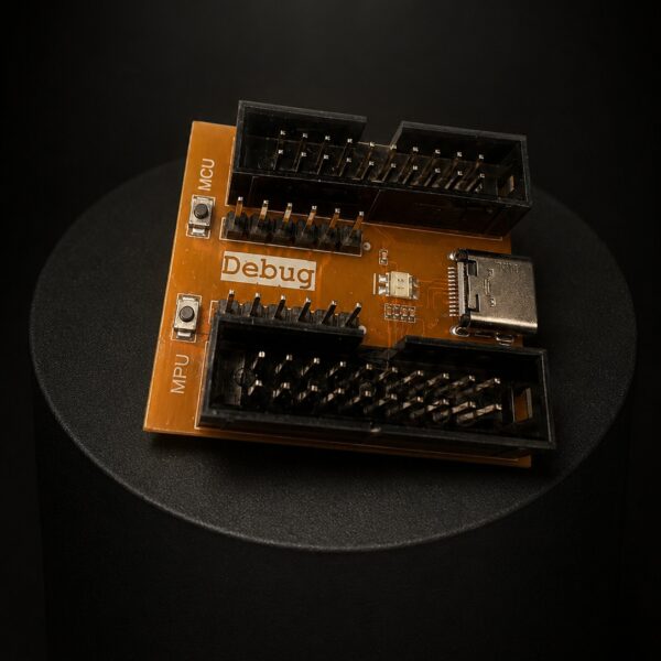 Debug Board