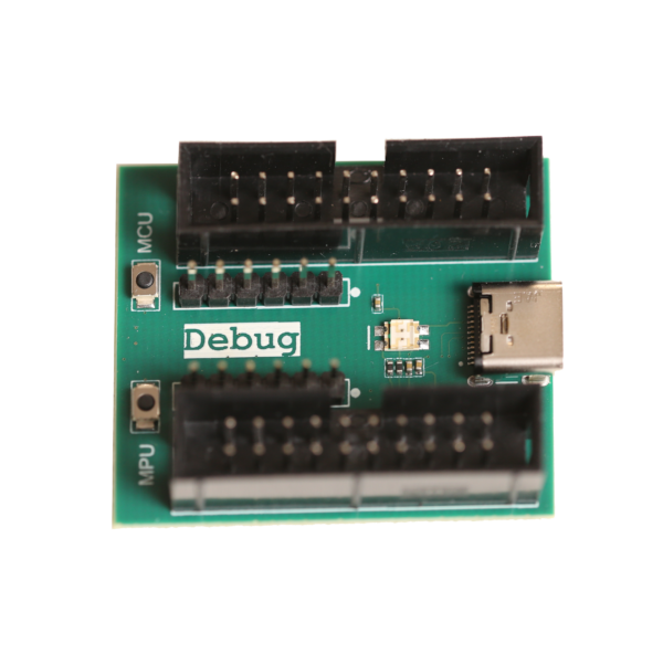 Debug Board