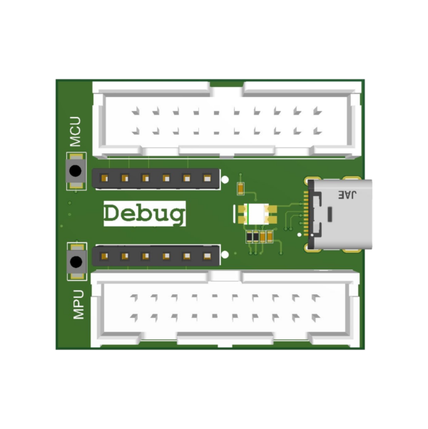 Debug Board