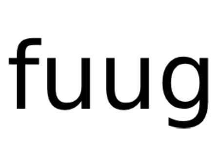 Fuug 1