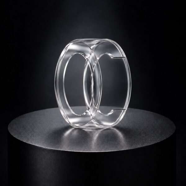 Smart Ring Enclosure